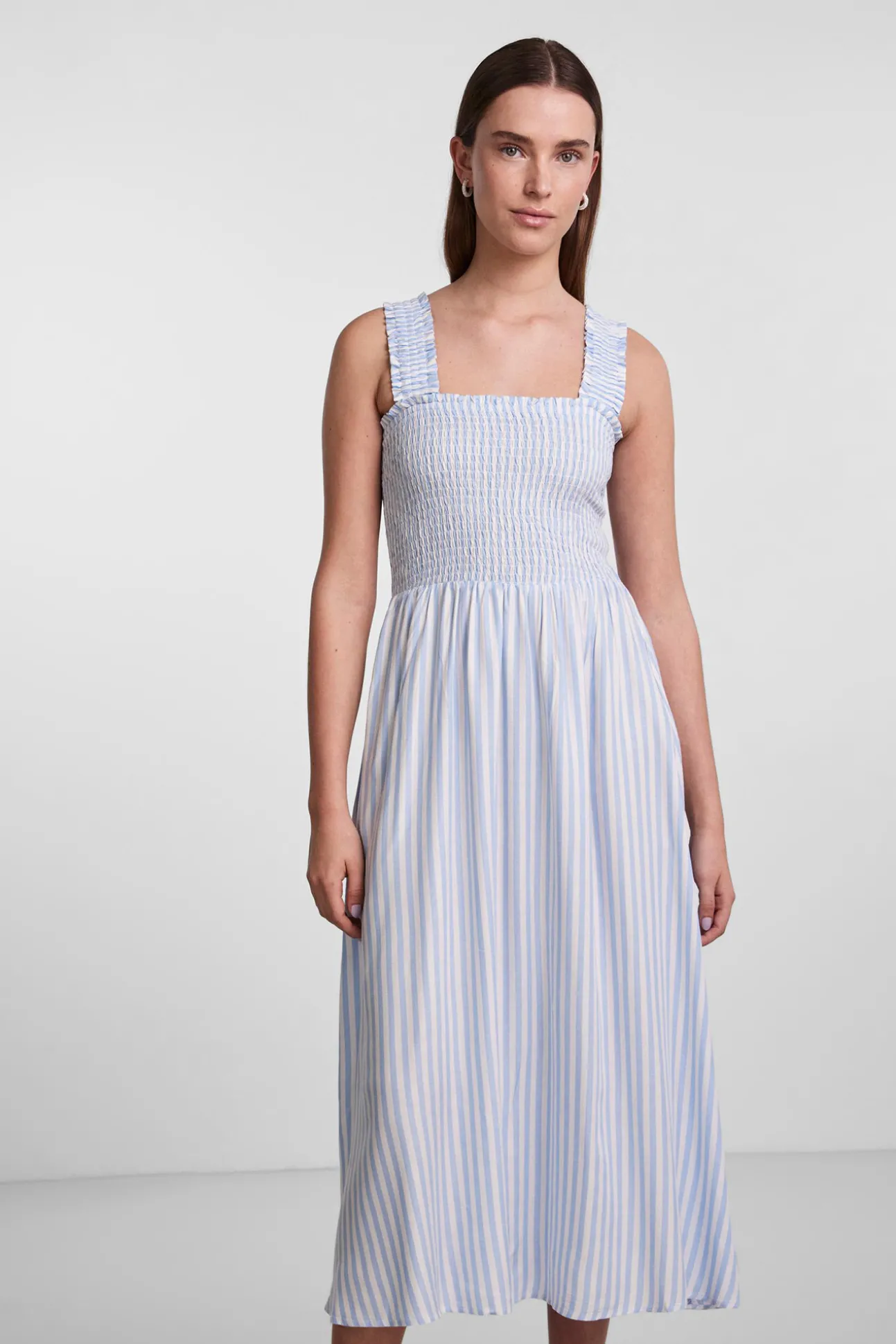 Vestido Midi