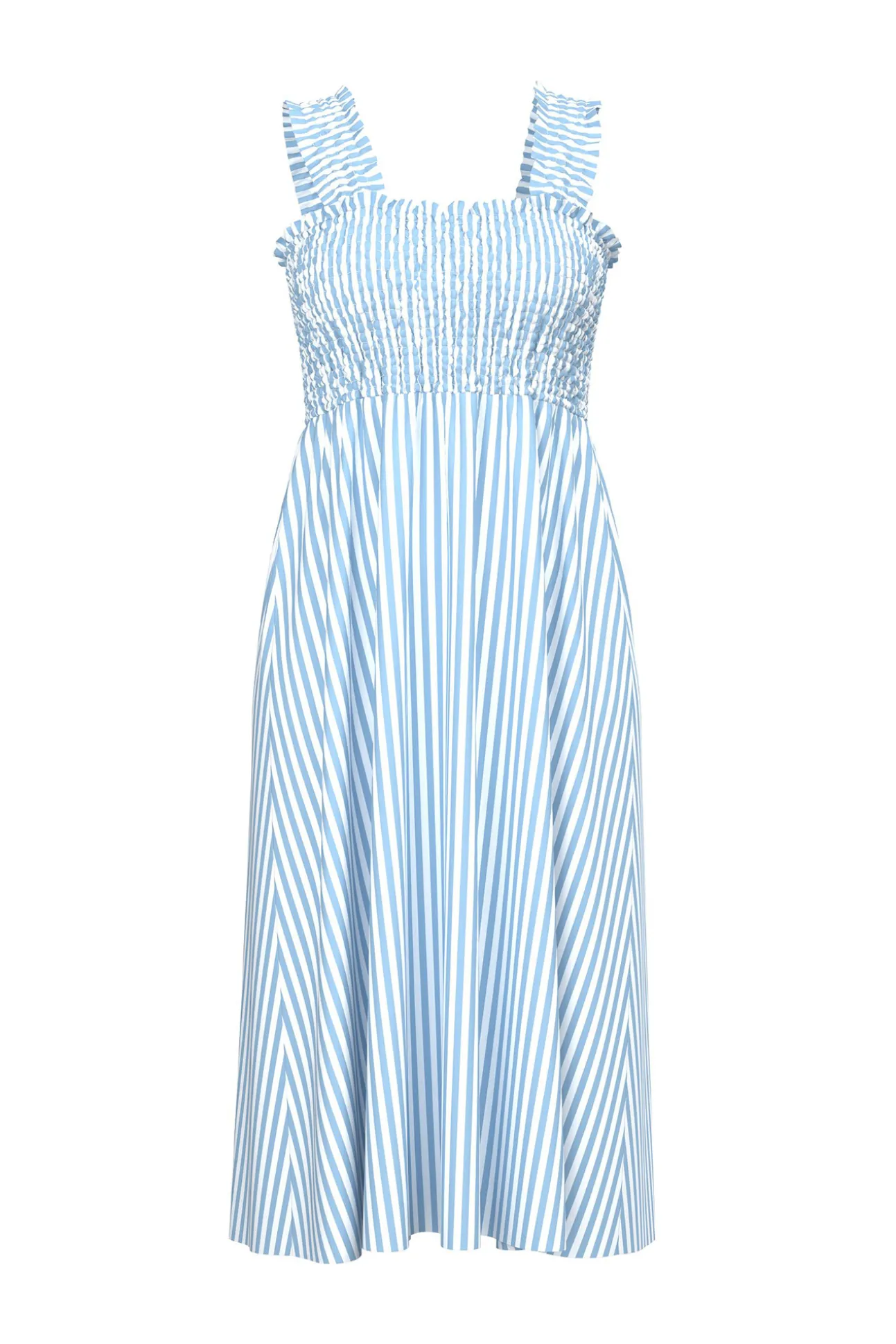 Vestido Midi
