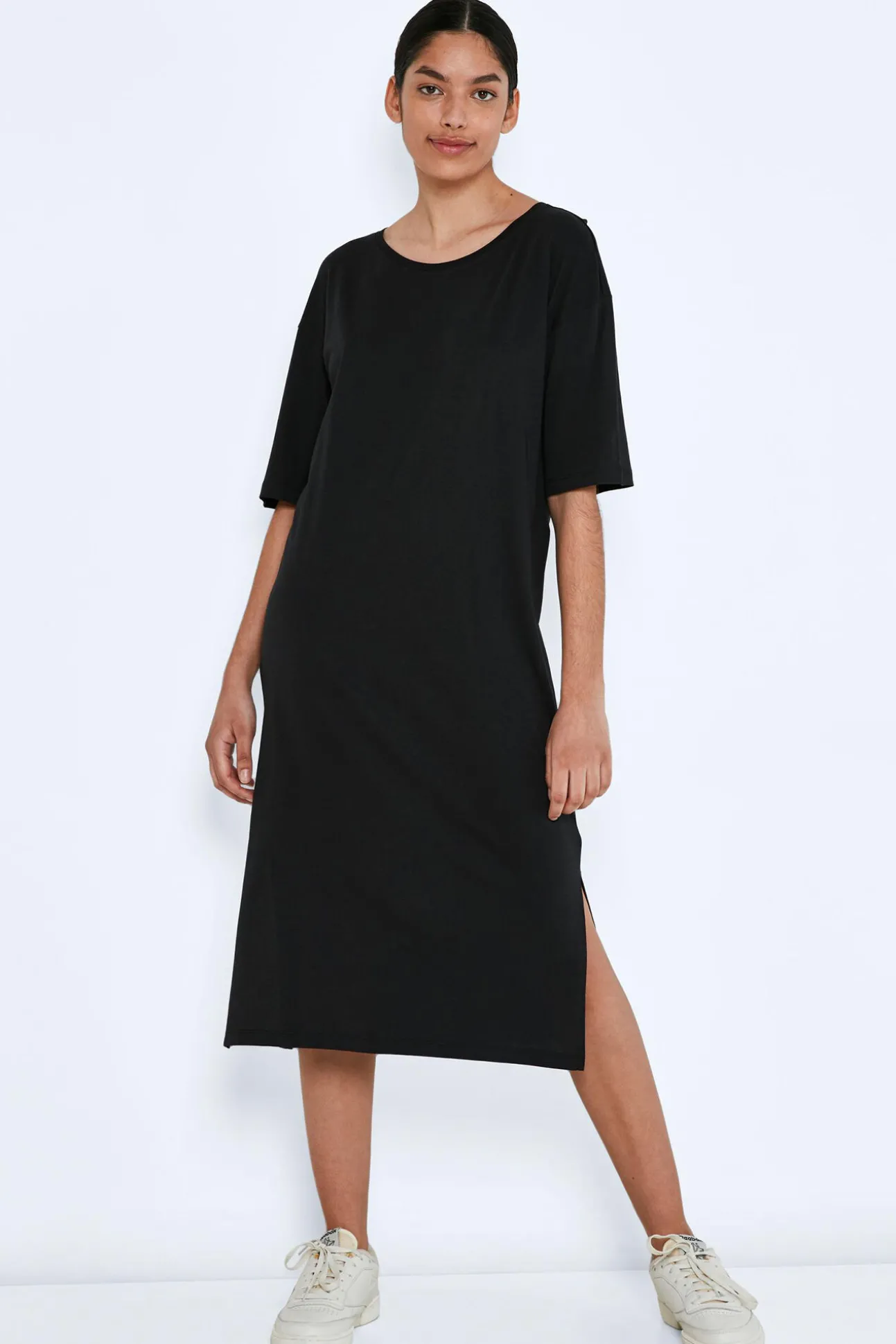 Vestido Midi
