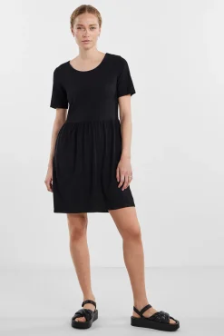 Vestido Midi Camisero.