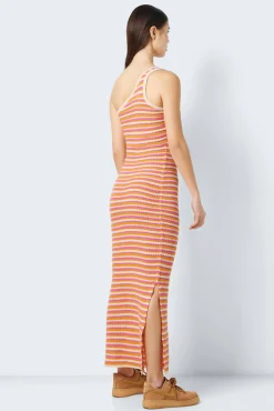 Vestido Midi Crochet