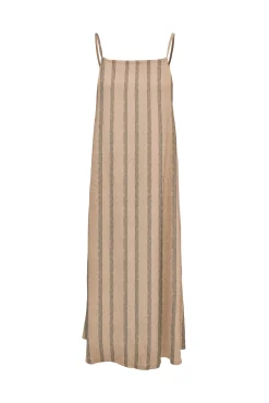 Vestido Midi De Mujer