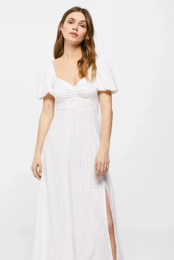 Vestido Midi Espalda Fantasia