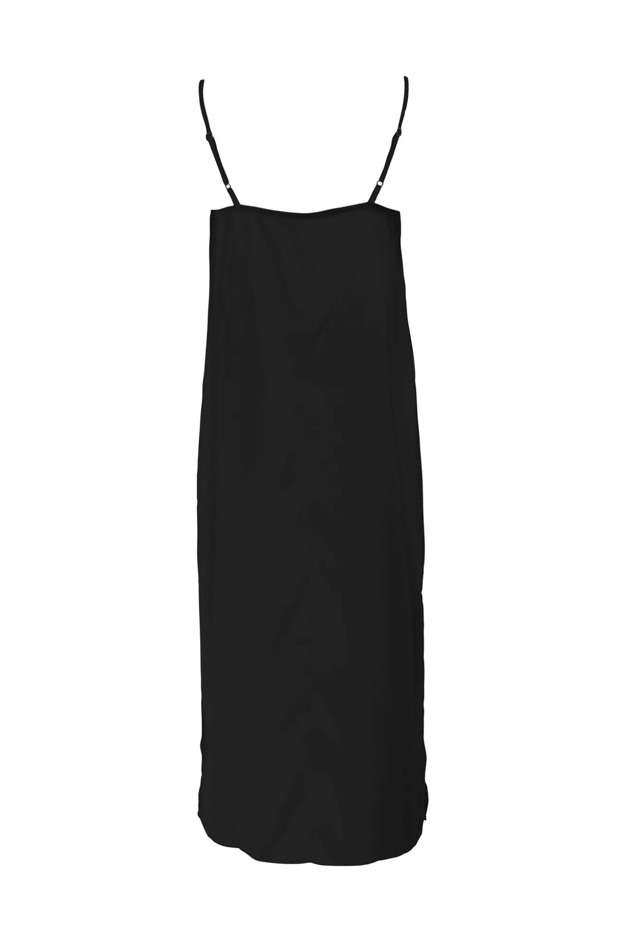 Vestido Midi Lencero