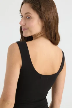 Vestido Midi Punto