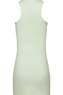 Vestido Mini Ajustado Tommy Jeans.