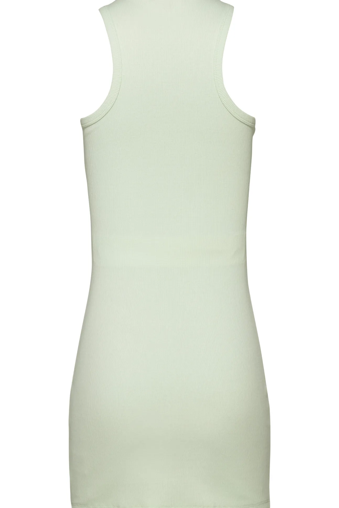 Vestido Mini Ajustado Tommy Jeans.