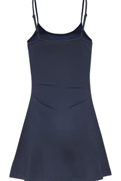 Vestido Mini De Tirantes Tommy Jeans.