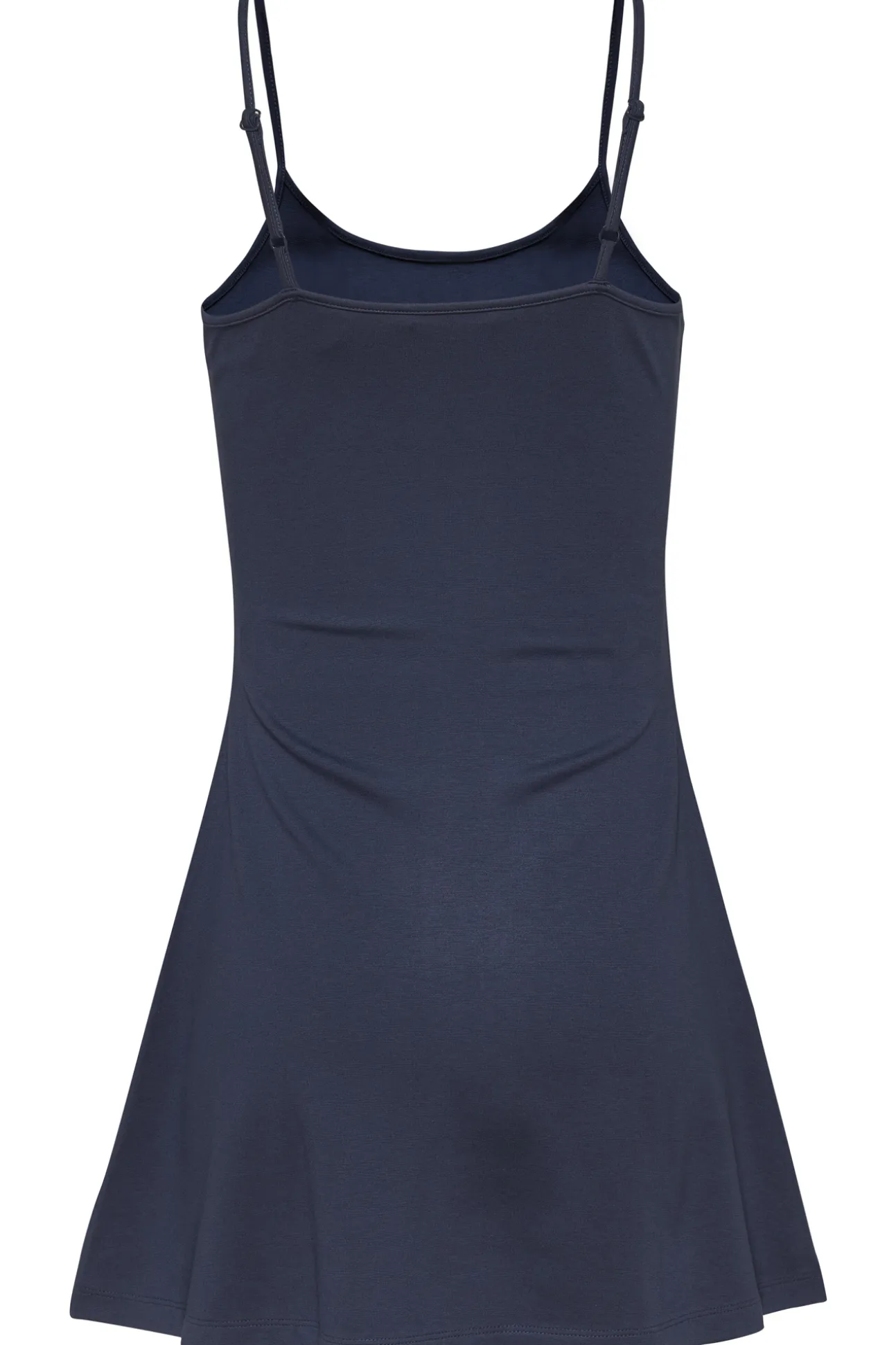 Vestido Mini De Tirantes Tommy Jeans.
