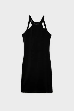 Vestido Mini Halter