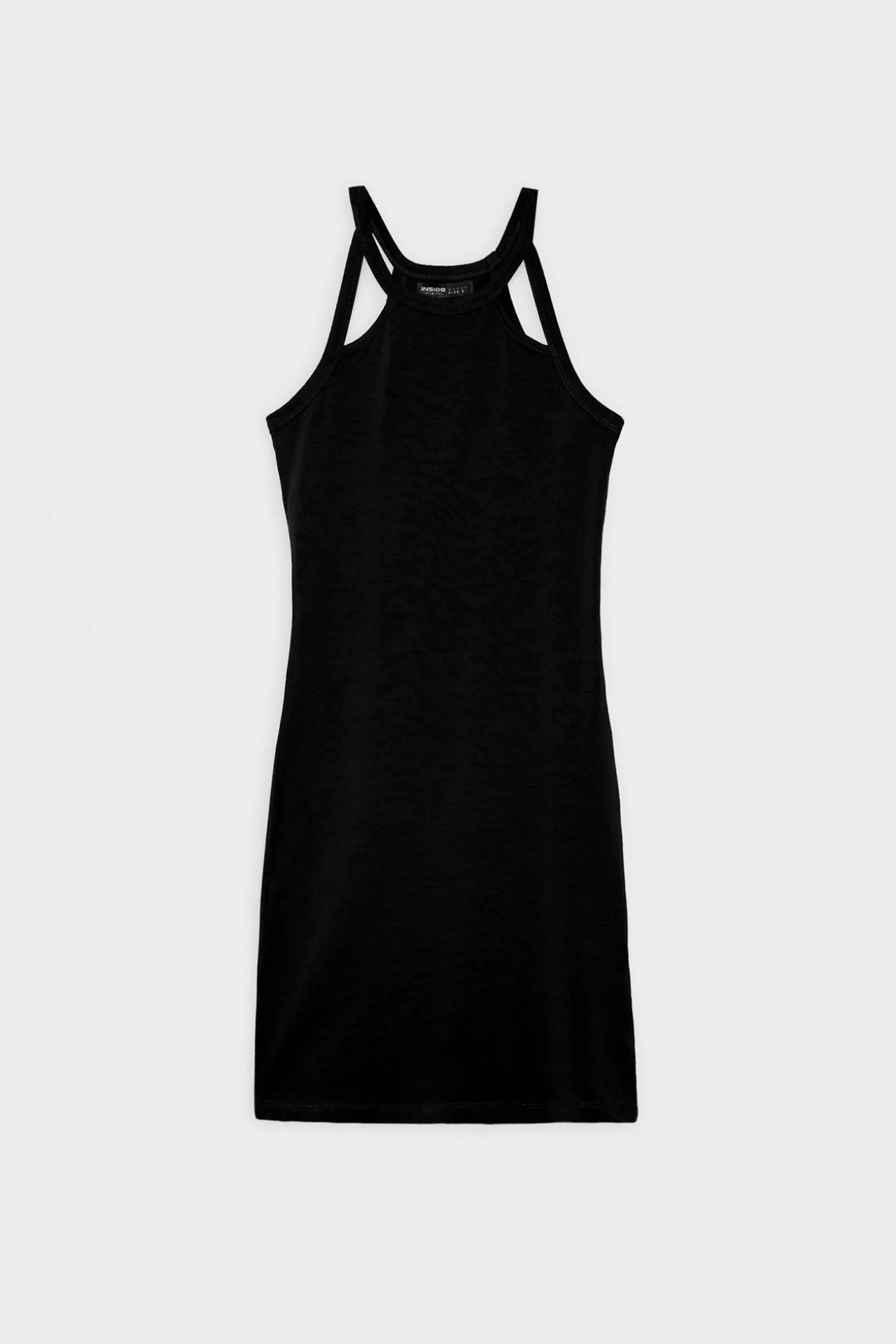 Vestido Mini Halter