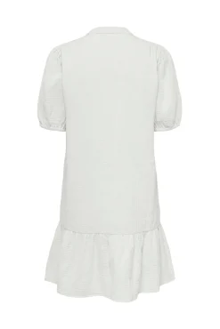 Vestido Mini Volantes