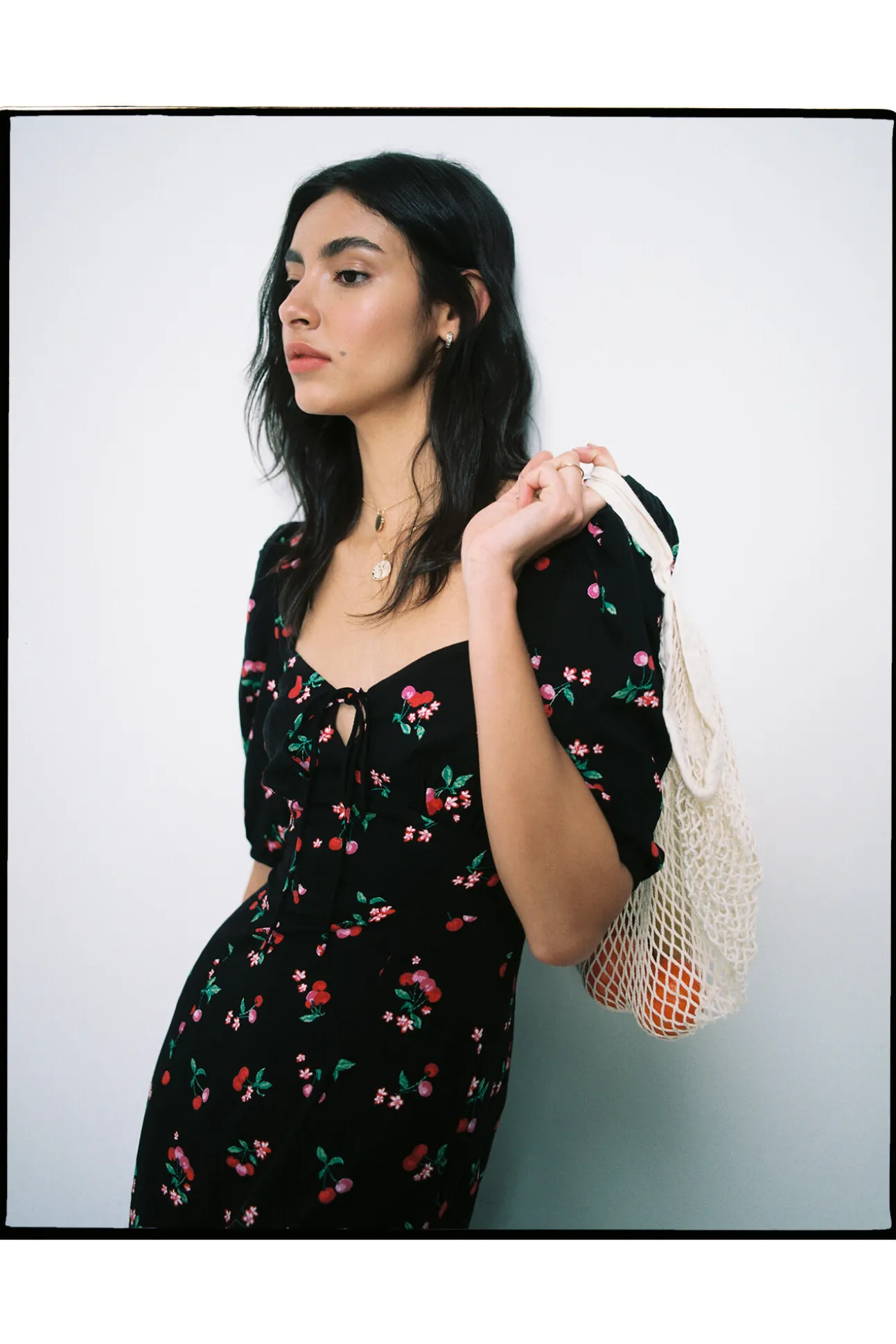 Vestido Mon-Cherie