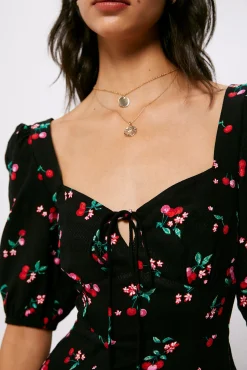Vestido Mon-Cherie