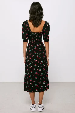 Vestido Mon-Cherie