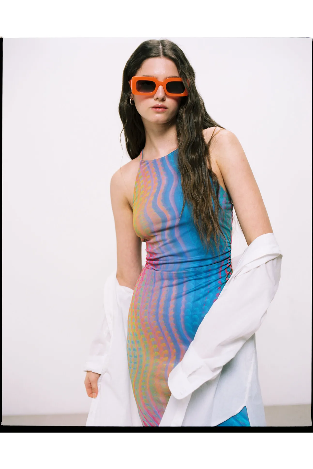 Vestido Pier
