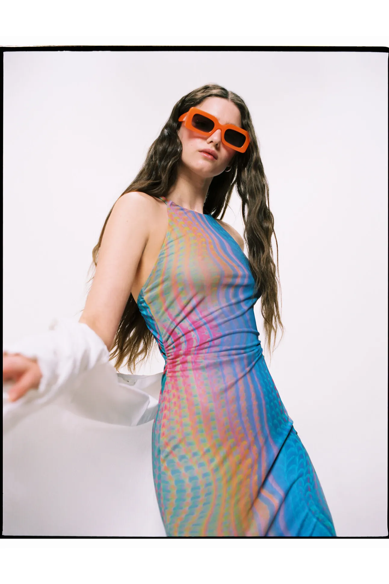 Vestido Pier