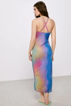 Vestido Pier