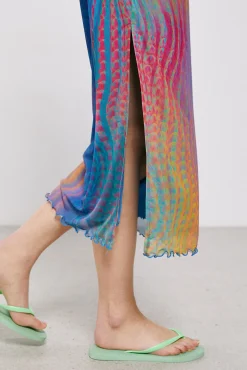 Vestido Pier