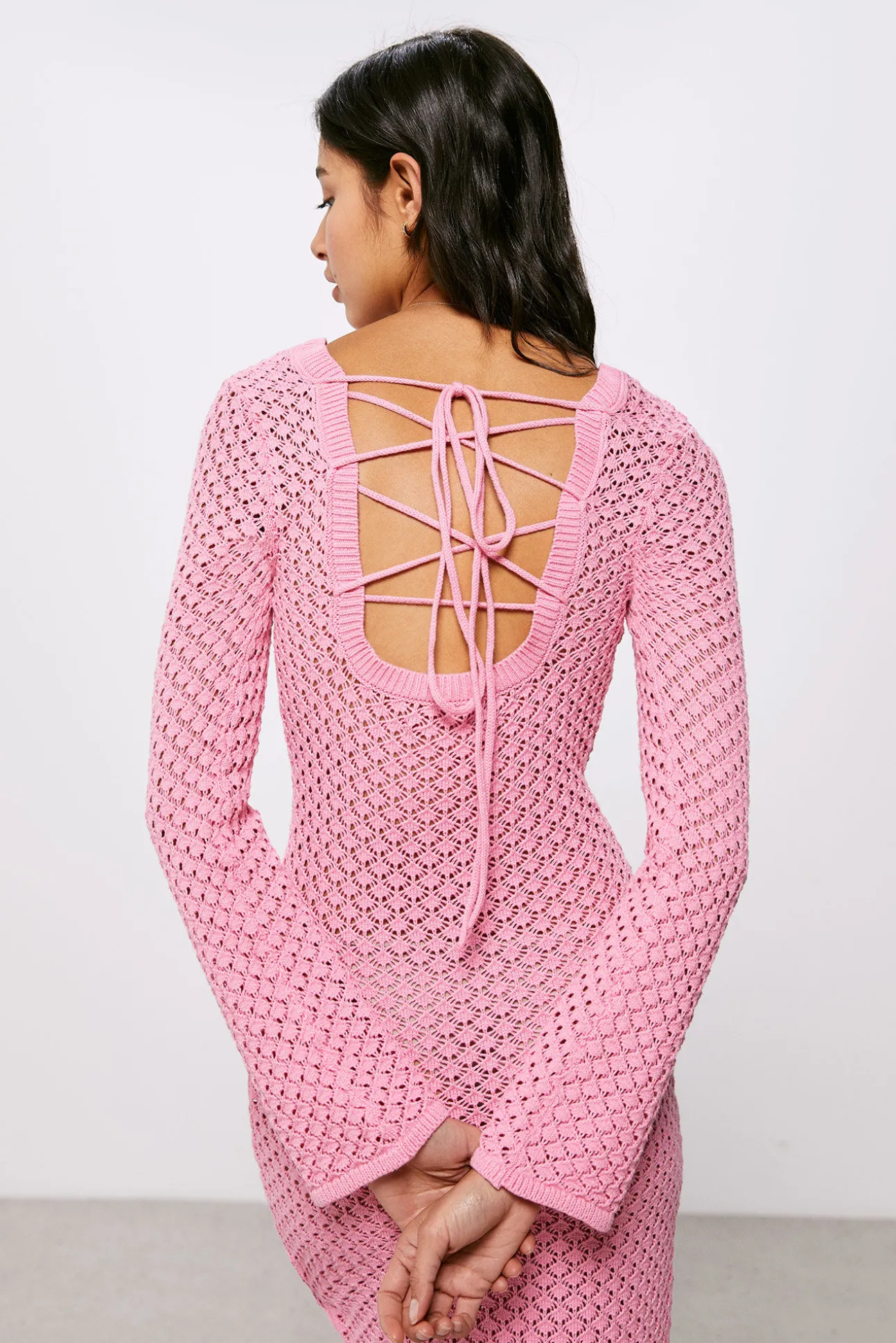Vestido Pita