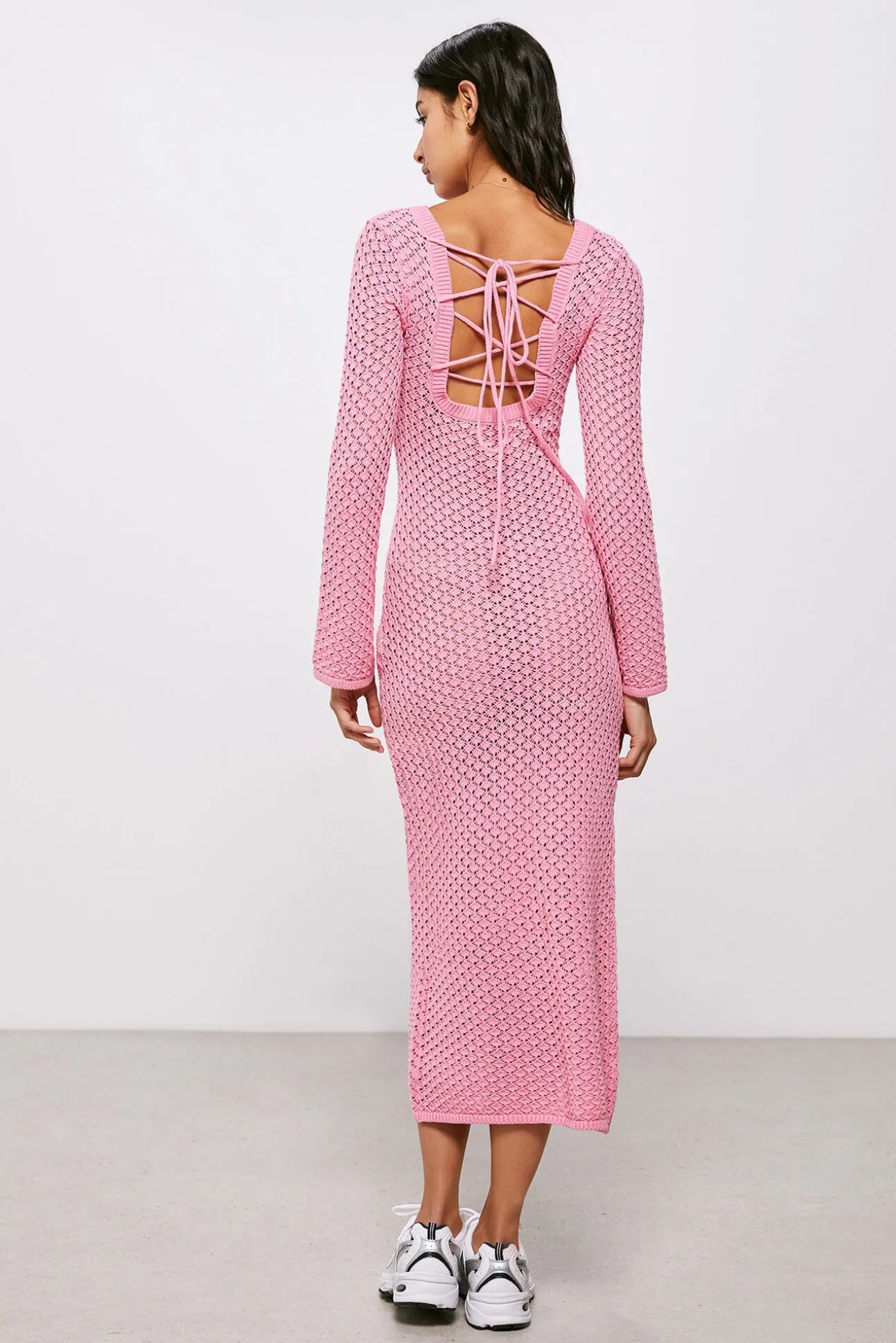 Vestido Pita