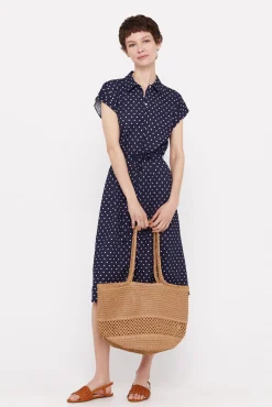 Vestido Polo Pique