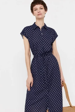 Vestido Polo Pique