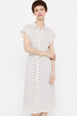 Vestido Polo Pique