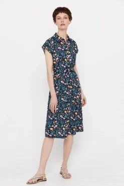 Vestido Polo Pique