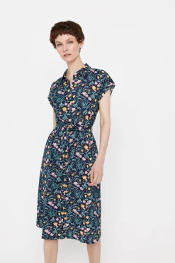 Vestido Polo Pique