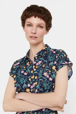 Vestido Polo Pique