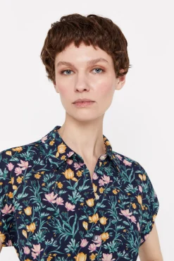 Vestido Polo Pique