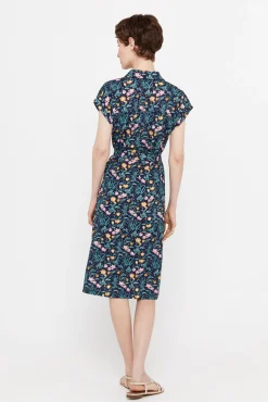 Vestido Polo Pique