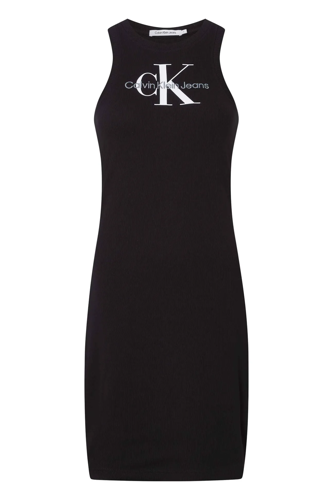Vestido Punto Milano