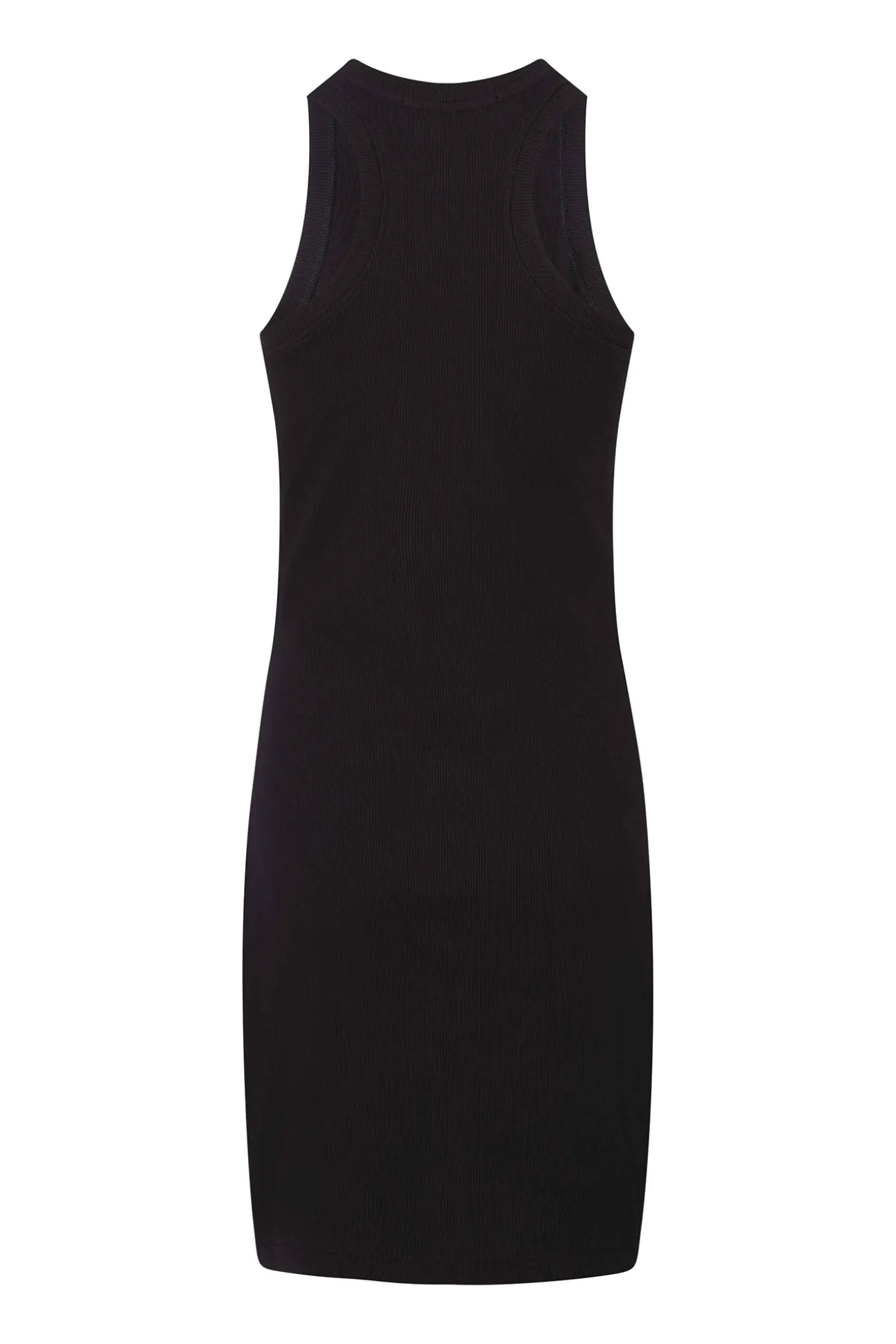 Vestido Punto Milano