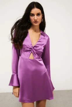 Vestido Raspberry