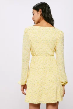 Vestido Roxi