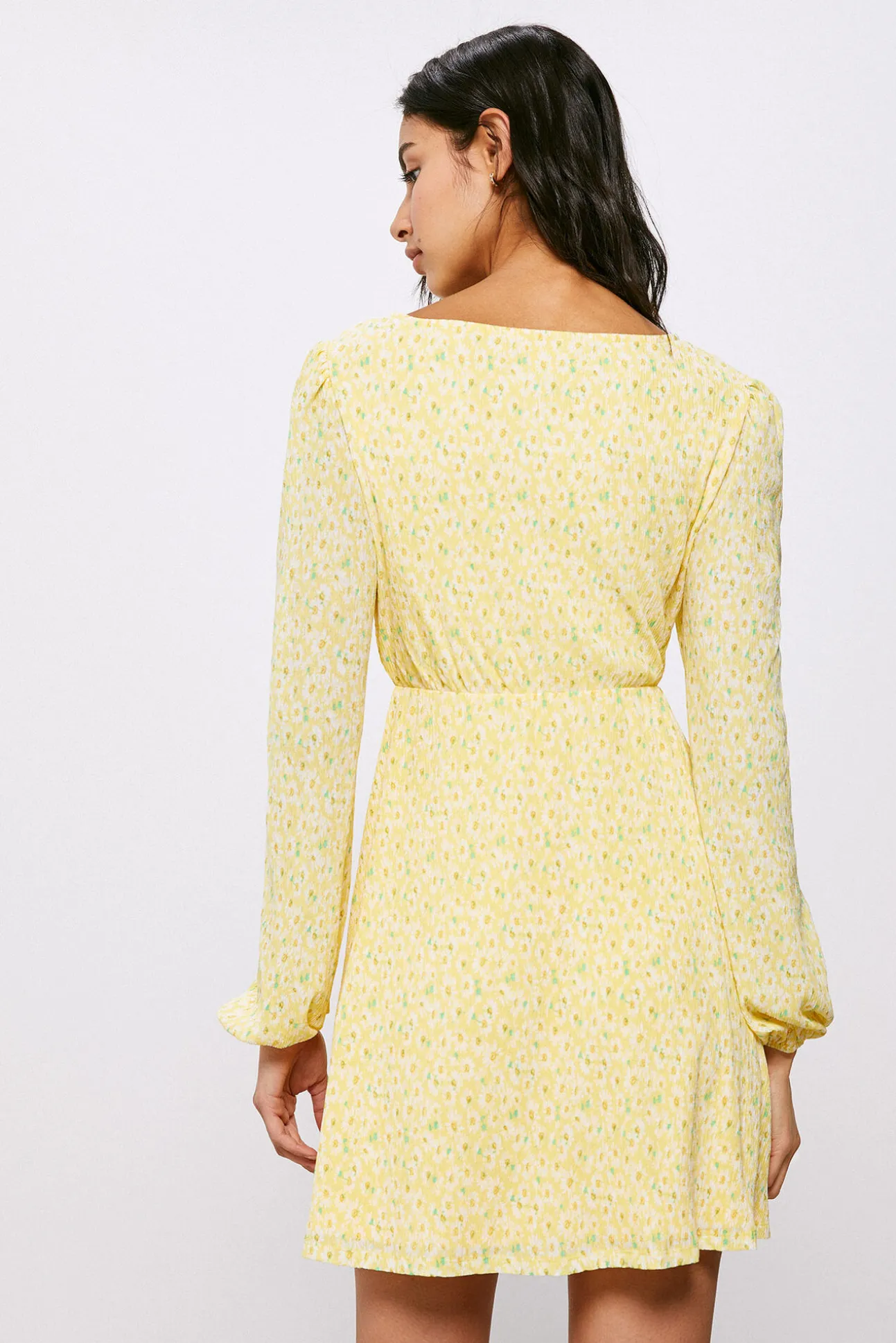 Vestido Roxi