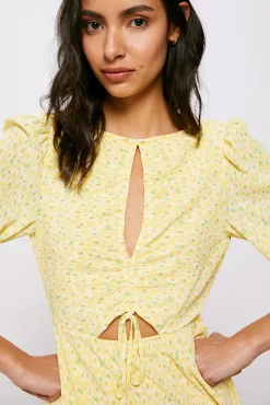 Vestido Roxi