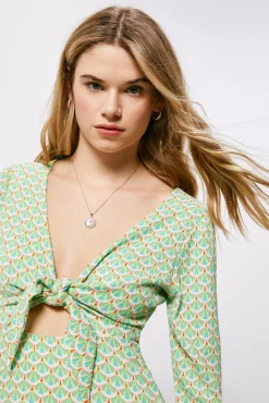 Vestido Salines