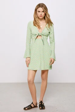 Vestido Salines
