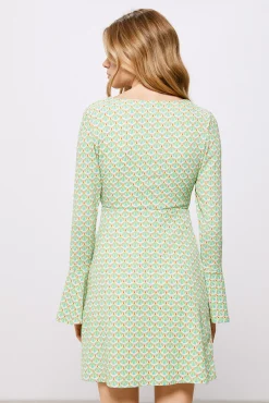 Vestido Salines