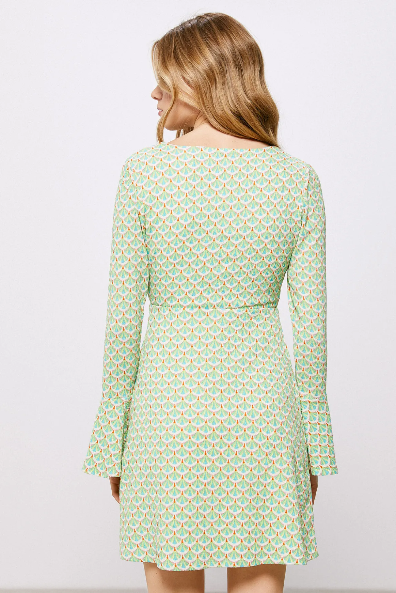 Vestido Salines