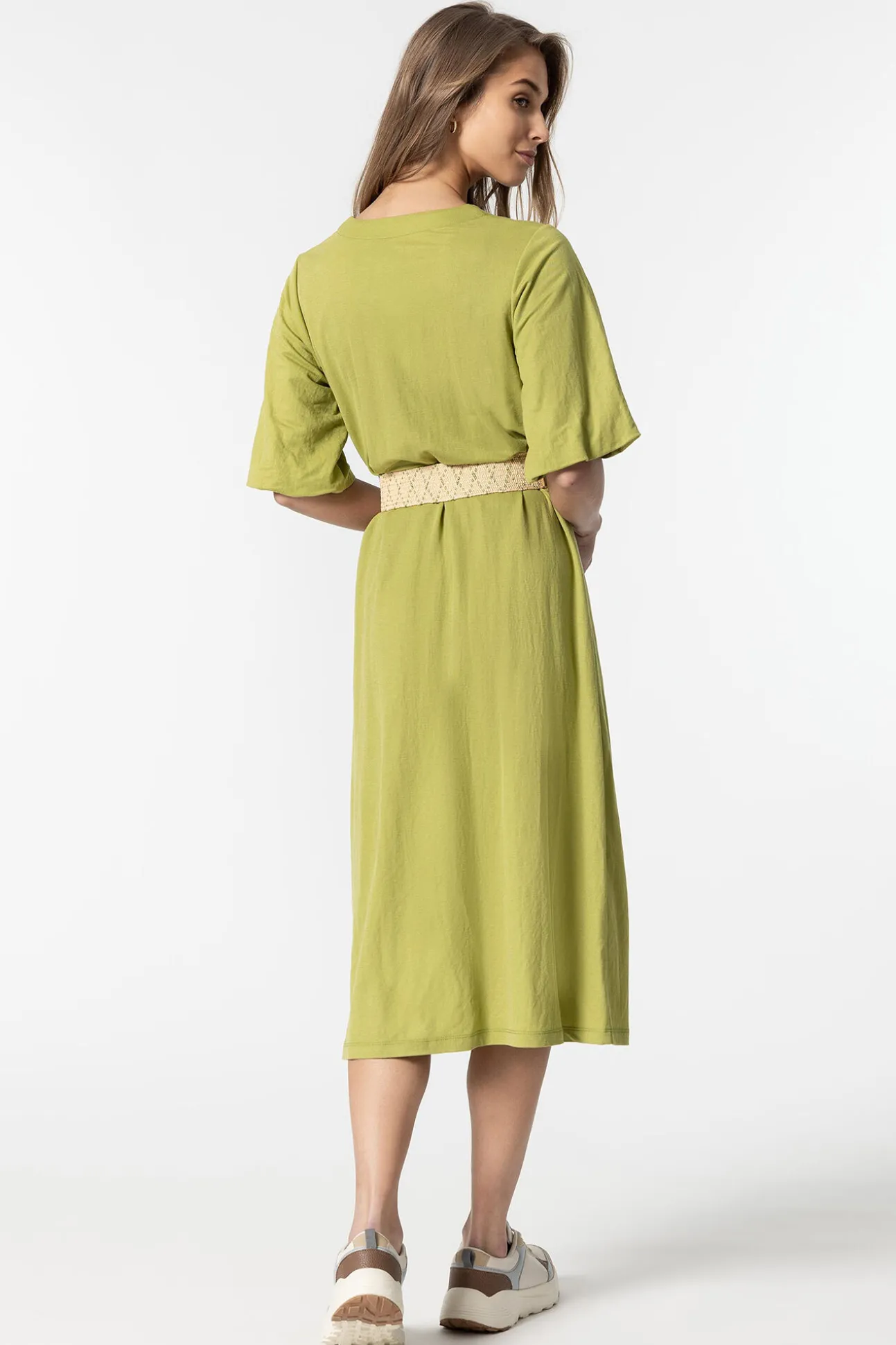 Vestido Selva