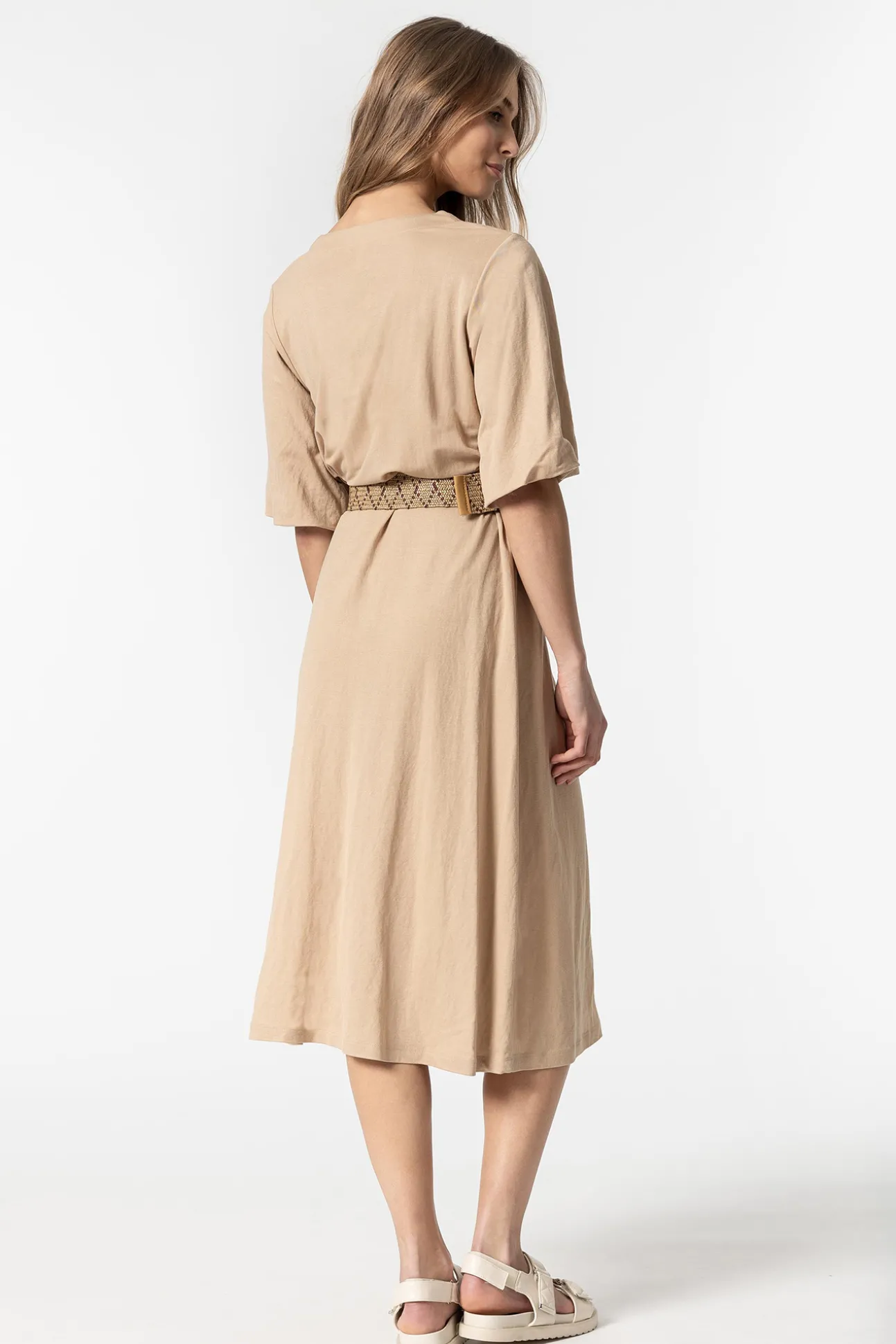 Vestido Selva