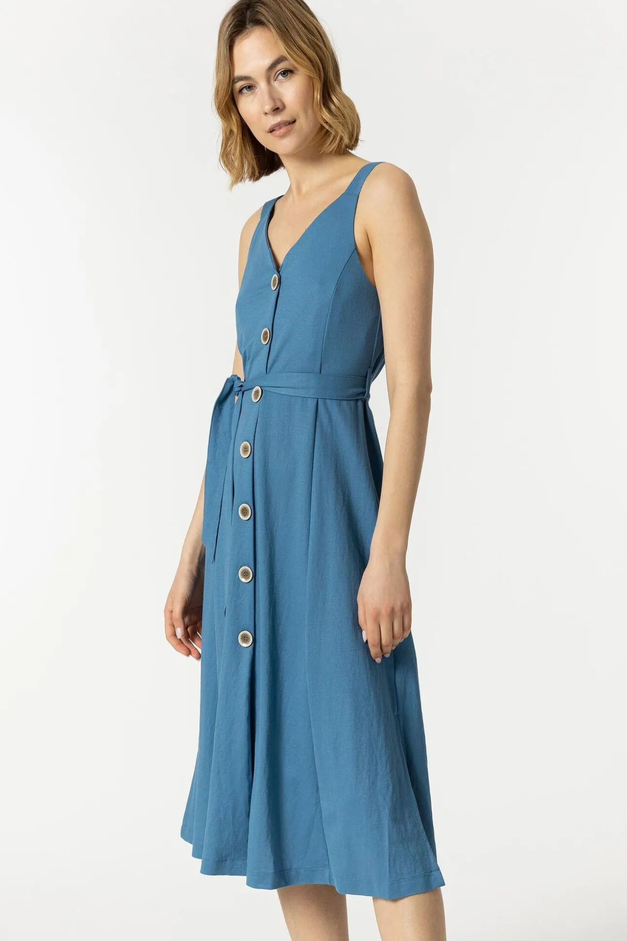 Vestido Shara