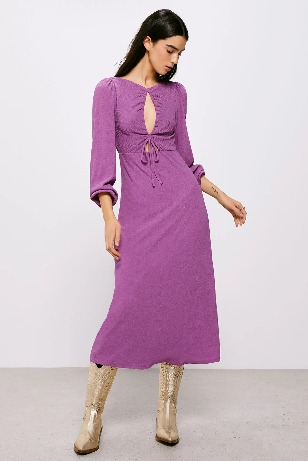 Vestido Sour