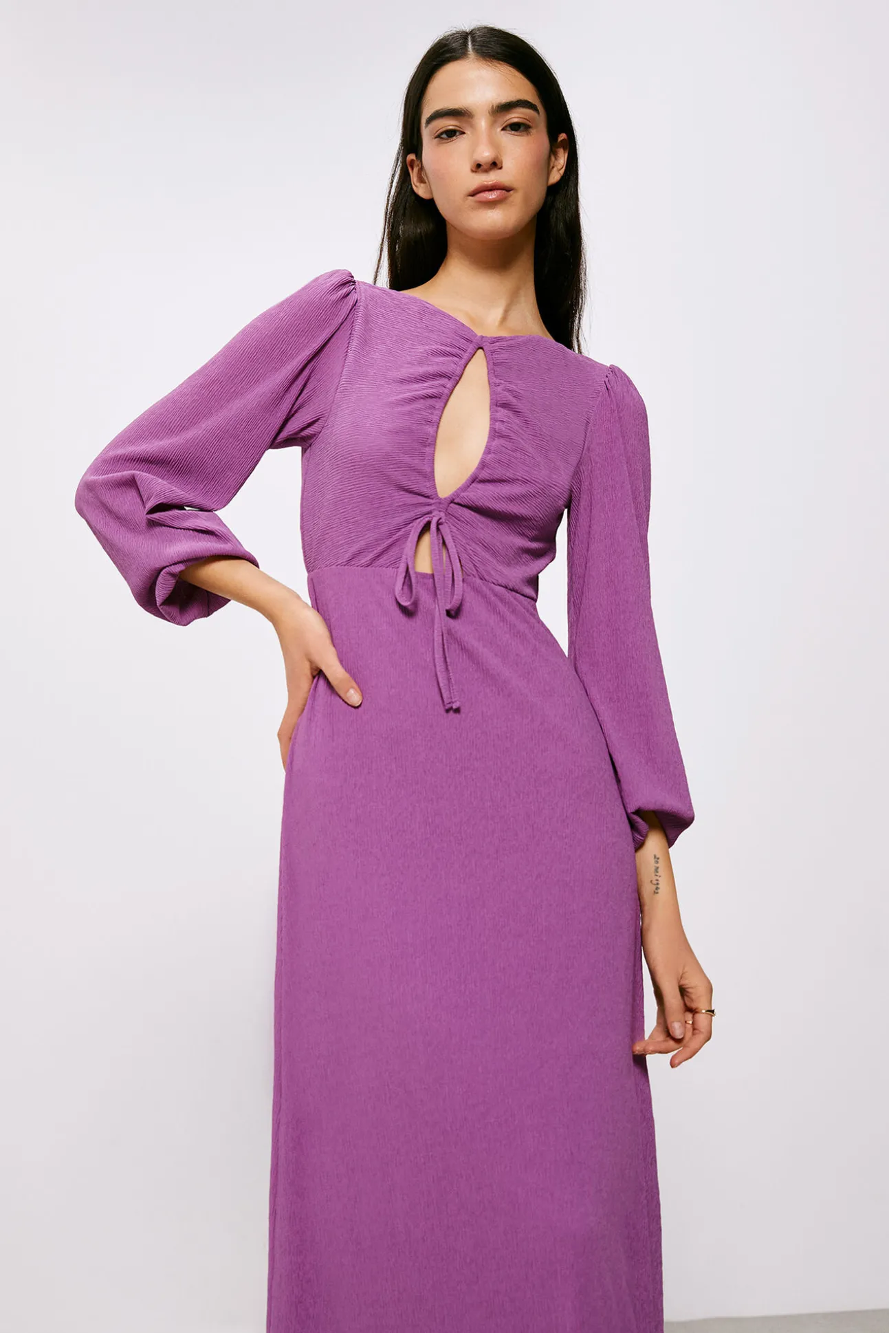Vestido Sour