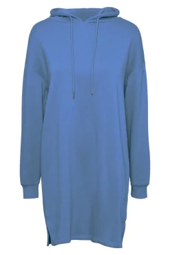 Vestido Sudadera