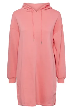 Vestido Sudadera
